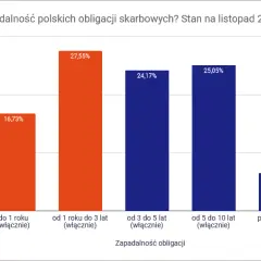 Na ile jest zadłużona Polska? Zaskakujące dane i ich skutki