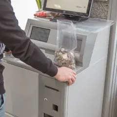Maszyna do monet NBP gdzie znaleźć najbliższą lokalizację i godziny pracy