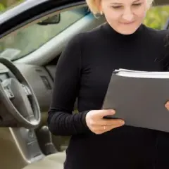Jak sprawdzić czy auto nie jest zadłużone i uniknąć problemów finansowych
