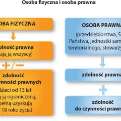 Czy spółka z o.o. ma osobowość prawną? Odpowiedzi na ważne pytania