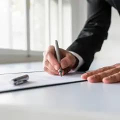 Czy adwokat to mecenas? Odkryj różnice i ważne szczegóły