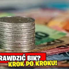 Jak sprawdzić swoje zadłużenie w BIK i poprawić swoją sytuację finansową