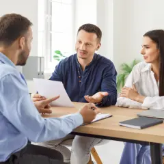 Sprawa karna – czy przyda Ci się reprezentacja?