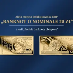 Gdzie kupić banknoty kolekcjonerskie NBP i nie przepłacać?