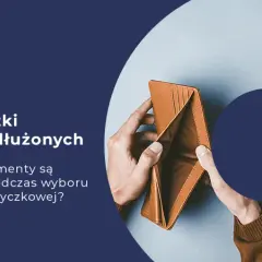 Gdzie pożyczki dla zadłużonych - uniknij pułapek i wysokich kosztów