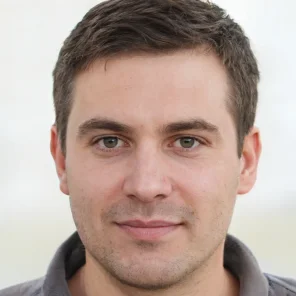 Autor Paweł Blajer