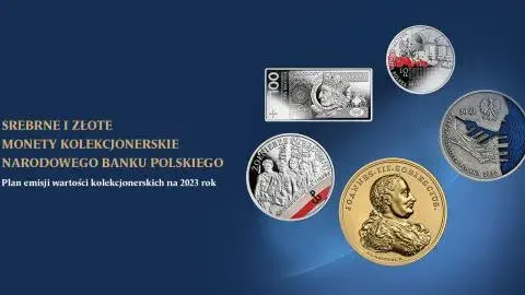 Jak kupić monety okolicznościowe NBP - uniknij najczęstszych błędów