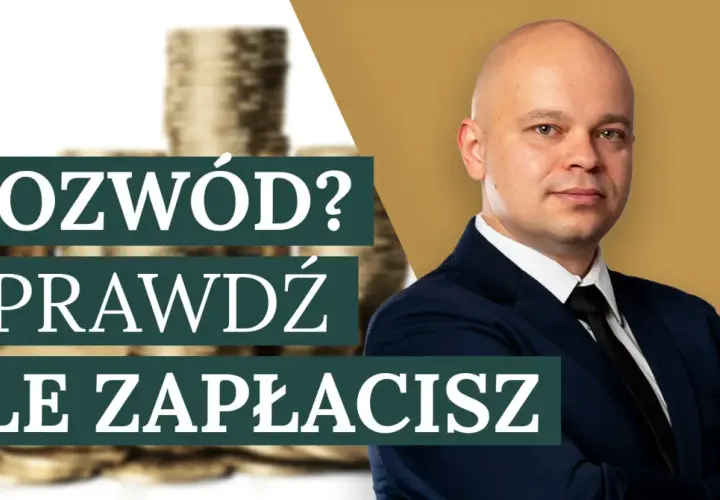 Ile kosztuje rozprawa rozwodowa? Sprawdź ukryte wydatki i oszczędności
