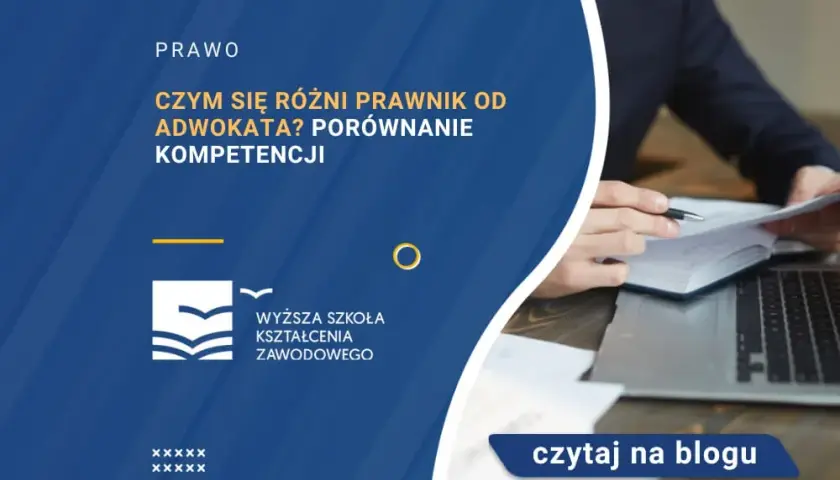 Czy prawnik i adwokat to to samo? Poznaj kluczowe różnice i prawa