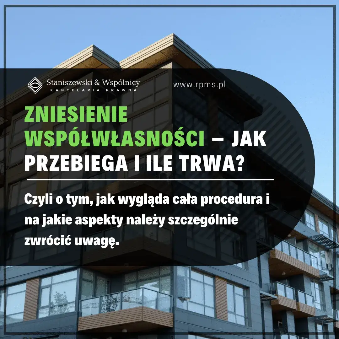 Zdjęcie Jak przebiega rozprawa o zniesienie współwłasności? Kluczowe informacje